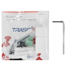 IP-камера TRASSIR TR-D2153ZIR6 v7 2.7-13.5