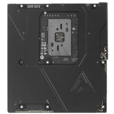 Материнская плата MSI MEG X870E GODLIKE, AM5, AMD X870E, 4xDDR5, 4xSATA, 7xM.2, 2xPCIe 5.0 x16, 1xPCIe 4.0 x4, 2xUSB-C DP, 1x10G LAN, 1x5Gb LAN, Wi-Fi 7, Bluetooth 5.4, 2xUSB-C 40Gbps, 5xUSB-C 10Gbps, 1xUSB-C 20Gbps, 8xUSB-A 10Gbps, 4xUSB-A 5Gbps, 4xUSB-A 2.0, 1xS/PDIF, 2x3.5 мм, 7.1, E-ATX