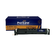 Картридж ProfiLine PL-W2302X для принтеров HP LaserJet Pro 4203dn/4203dw/4203cdn/4203dne/4203dwe/4303fdne/4303fdwe/4303dw/4303fdn/4303fdw Yellow 5500 копий
