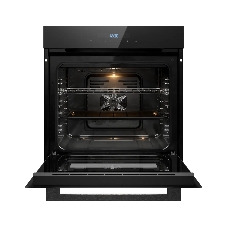 Духовой шкаф Kuppersberg HF 614 BB черный