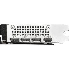 Видеокарта MSI RTX 5060 8G SHADOW 2X OC MAX, NVIDIA RTX 5060, 8Gb, GDDR7, 128 bit, PCI-E 5.0, HDMIx1, DPx3, HDCP, 2535 MHz