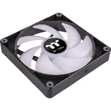 Вентилятор для корпуса Thermaltake CT140 ARGb 140x140x25мм черный 4-pin 30.5dB Ret (CL-F150-PL14SW-A)