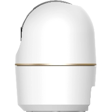 Камера видеонаблюдения IP Dahua DH-IPC-H5ASP-0280B Wi-Fi 2.8-2.8мм цв. (DH-H5AS)