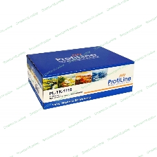 Картридж лазерный ProfiLine PL-TK-1110 для принтеров Kyocera Mita FS-1040/1020MFP/1120MFP 2500 копий