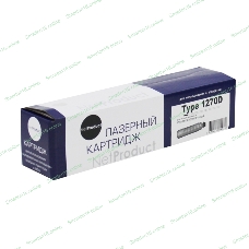 Тонер Ricoh Aficio 1515/1515F/1515PS/1515MF (NetProduct) NEW Type 1270D, 7К, 230г, туба