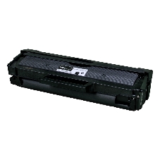 Картридж лазерный Sakura MLTD101S для Samsung ML-2160/65/67/68/SCX-3400/05/07, черный, 1500 к.