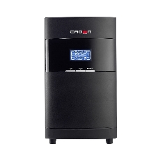 Источник бесперебойного питания Crown CMUOA-350-3K/3000 ВА/2700 Вт/4 х CEE 7 (евророзетка)