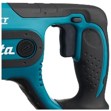 Перфоратор Makita DHR241Z, SDS-plus, 18 В, 1.9 Дж, от аккумулятора