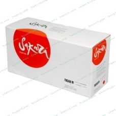 Картридж Sakura TK560M для Kyocera Mita FS-C5300DN/FS-C5350DN, ECOSYS 6030cdn, пурпурный, 10 000 к.