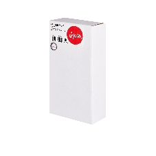 Картридж струйный Sakura 2889C001 (PFI-320 MBK) для Canon, черный матовый, 300 мл.