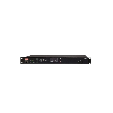 Автоматический ввод резерва ELEMY RACK ATS, 1U, 220В, 32А, OLED, Ethernet, in (2) IEC309, out (2) C19 (9) C13
