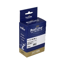Картридж струйный ProfiLine PL-PGI-470PGbK XL для принтеров Canon PIXMA TS5040/TS6040/TS8040/TS9040/MG5740/MG6840/MG7740 с чернилами Black