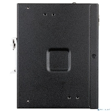 Коммутатор D-Link DIS-100G-5PSW/A1A, 4×1 Гбит/с + 1×1 Гбит/с SFP, неуправляемый