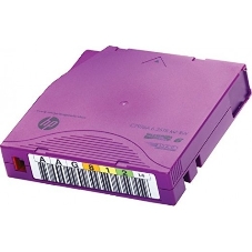 Картридж HPE Ultrium Non Custom Label 20 Pack (C7976AN)