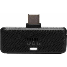Беспроводной микрофон JBL QUANTUM STREAM (USB-C, 2.4GHz, JBLSTRMWLUSBCBLK)
