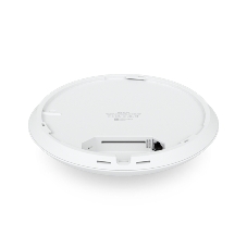 Точка доступа Wi-Fi Ubiquiti niFi 7 AP Pro Max Точка доступа 2,4+5+6 ГГц, Wi-Fi 7, 4х4 MIMO, PoE+, 1х 2,5G RJ45