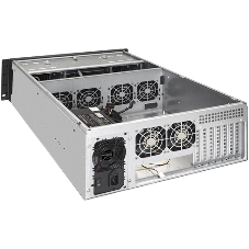 Корпус Exegate Pro 4U4139L RM 19