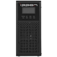 Источник бесперебойного питания Ippon Innova G2 Euro 1000L 900Вт 1000ВА черный