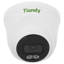 Камера видеонаблюдения IP Tiandy Pro TC-C32XS I3W/E/Y/S/2.8мм/V5.0 белый