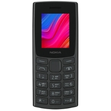 Мобильный телефон Nokia 110 TA-1567 DS EAC1 угольный