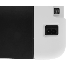 МФУ струйный Epson EcoTank L3266 (C11CJ66416) белый, A4, ч/б печ. 10 стр/мин., цв. печ. 5 стр/мин., 5760x1440 DPI, USB, Wi-Fi