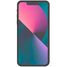 Чехол (клип-кейс) GRESSO Smart Slim 360, для Apple iPhone 13, черный gr17smt501