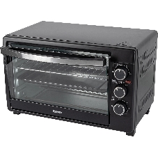 Мини-печь BBK OE3070M