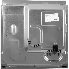 Духовой шкаф электрический Bosch HJG852YW0T Serie 6, 60 см, 66 л, белый,сенсорное управление, 8 режимов+AutoPilot 30(30 автоматических программ), LCD-дисплей, галогенное освещение, самоочистка EcoClean,Soft Open and Soft Close door,телескопические направляющие на 2 уровнях