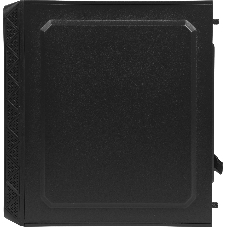 Компьютерный корпус AeroCool/Formula Air Mesh G4 черный без БП mATX 1x120мм 1xUSB 2.0 1xUSB 3.0 audio