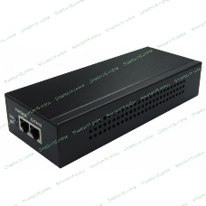 Инжектор POE Hikvision LAS30-57CN-RJ45