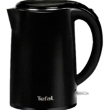 Чайник электрический Tefal KO260830 1.7 л, 1800 Вт, черный (корпус: пластик)