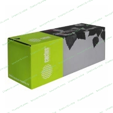 Картридж лазерный Cactus CS-CF410X черный (6500 стр.) для HP HP CLJ Pro M452dn/M452dw/M477fdn/M477fdw