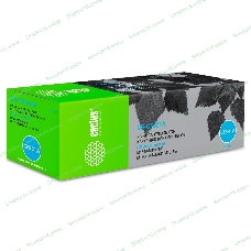 Картридж лазерный Cactus CS-CF531A голубой (900 стр.) для HP LJ M180n/M181fw