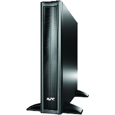 Батарея APC Smart-UPS X 48V External Battery Pack SMX48RMBP2U RM 2U/Tower, for SMX750I, SMX1000I, SMX1500RMI2U, SMX1500RMI2UNC