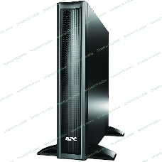 Батарея APC Smart-UPS X 48V External Battery Pack SMX48RMBP2U RM 2U/Tower, for SMX750I, SMX1000I, SMX1500RMI2U, SMX1500RMI2UNC