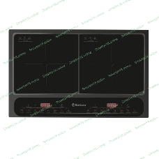 Плитка индукц SA-7158 2конф 7реж