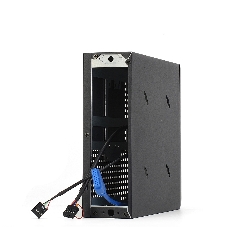 Компьютерный корпус CROWN CMC-170-103 (CM-PSDC95)