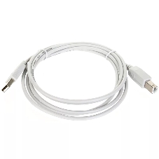 Кабель AM/BM USB2.0 1.8м TELECOM, TC6900-1.8M 