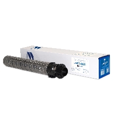 Картридж NVPrint совместимый NV-MPC6003E черный для Ricoh Aficio-MPC4503/MPC4504/MPC5503/MPC5504/MPC6003/MPC6004 (33000k)