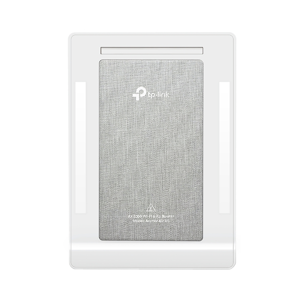 Двухдиапазонный Wi-Fi роутер TP-Link Archer Air R5 AX3000 с поддержкой Mesh