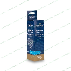 Чернила ProfiLine для принтеров Epson EcoTank 1810/2700/2710/2711/2712/2714/2715/2720/2726/2750/2810/2811/2812/2814/2815/2820/2821/2826/L3110/3111/3150/3160/3750/4156/L4150/4160/4700/4750/4800/6160/6170/6190/L6176/7700/7750/7160/7180/L7188/8500/8550/14150 на водной основе type-2 Cyan 70 мл