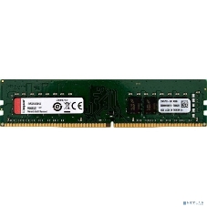 Оперативная память Kingston ValueRAM, DDR4, 32GB (1x32GB), 3200MHz, CL22, DIMM