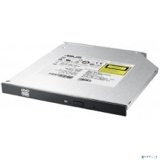 Оптический привод ASUS SDRW-08U1MT/BLK/B/GEN bulk, dvd-rw, internal, slim ; 90DD027X-B10000