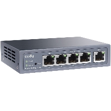 Маршрутизатор Cudy R700, 1×WAN + 3×WAN/LAN + 1×LAN