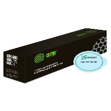 Картридж лазерный Cactus CSP-CF289A черный (5000 стр.) для HP LJ M507/MFP M528