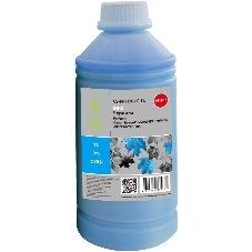 Чернила Cactus CS-I-PFI030C-1L PFI-030 голубой 1000мл для Canon imagePROGRAF TA-20/30