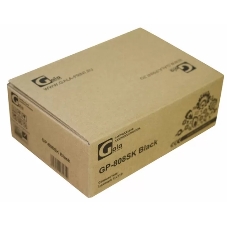 Картридж лазерный GalaPrint GP-808SK для принтеров Lexmark LaserPrinter CX310/CX410/CX510 черный 2500 копий