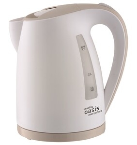 Чайник электрический OASIS K-3PWI