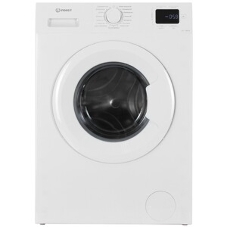 Стиральная машина Indesit ILS3 61291 белый, загрузка фронтальная 6 кг, 1200 об/мин., класс: A