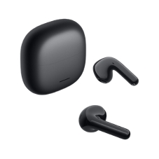 Наушники TWS Xiaomi Redmi Buds 8 Active черный, вкладыши, Bluetooth, до 6 ч